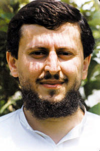 Rabih Haddad